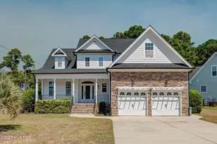 101 Yacht Basin Landing, Hampstead, NC 28443 - Photo 1