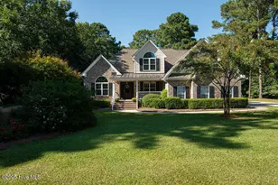 351 Royal Tern Dr, Hampstead, NC 28443 - Photo 1