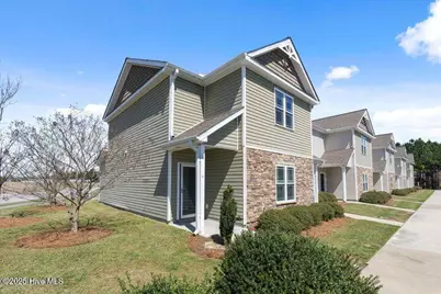 4113 Kittrell Farms Drive #D5, Greenville, NC 27858 - Photo 1