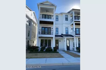 3529 Watercraft Ferry Avenue, Wilmington, NC 28412 - Photo 1
