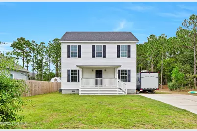 123 Penquin Place, Hampstead, NC 28443 - Photo 1