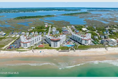 2000 New River Inlet Road #3510, North Topsail Beach, NC 28460 - Photo 1