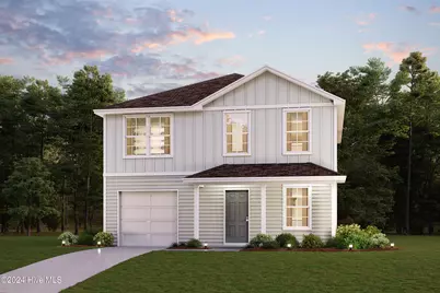310 Rush Drive SW, Supply, NC 28462 - Photo 1