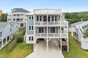 219 Virginia Ave, Carolina Beach, NC 28428 - Photo 1