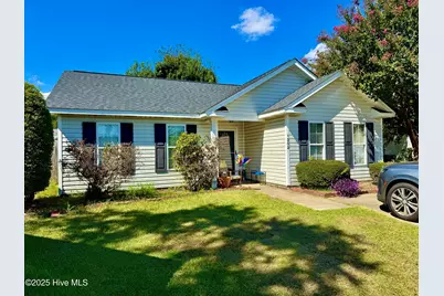 1202 St Charles Circle, Greenville, NC 27834 - Photo 1