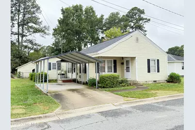 513 Steele Street, Mount Olive, NC 28365 - Photo 1