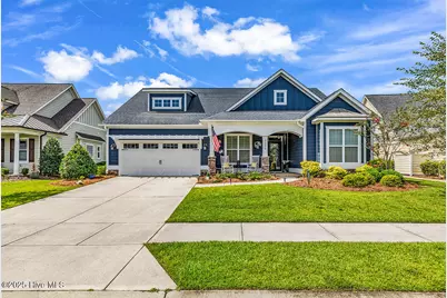 3032 Eno Lane, Leland, NC 28451 - Photo 1