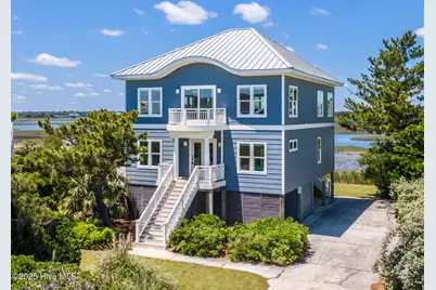 221 Beach Road N, Wilmington, NC 28411 - Photo 1