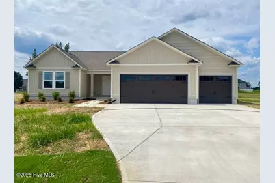 111 Aarons Run, Goldsboro, NC 27530 - Photo 1