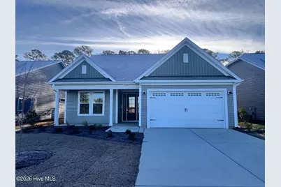 1204 Halter Place, Calabash, NC 28467 - Photo 1