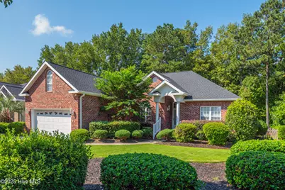 677 Covington Drive NW, Calabash, NC 28467 - Photo 1