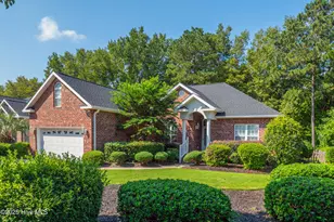 677 Covington Dr NW, Calabash, NC 28467 - Photo 1