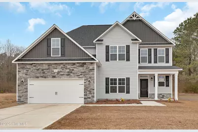 1113 Lunenburg Place #Lot 87, Jacksonville, NC 28540 - Photo 1