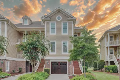 493 River Bluff Drive #Unit 3, Shallotte, NC 28470 - Photo 1