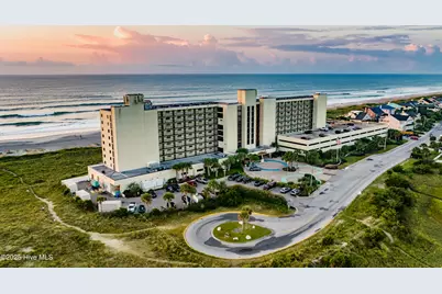 2700 N Lumina Avenue #805, Wrightsville Beach, NC 28480 - Photo 1