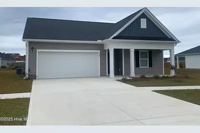 410 Turp Landing Lane, Jacksonville, NC 28546 - Photo 1
