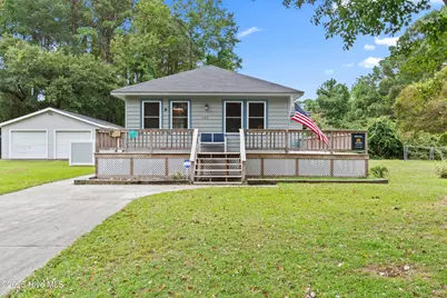 1123 Blue Fish Street SW, Supply, NC 28462 - Photo 1