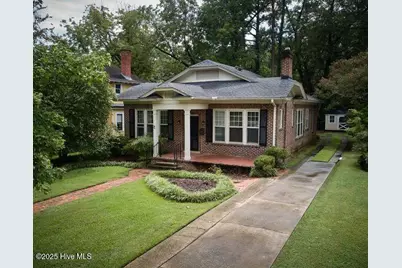 1003 Branch Street NW, Wilson, NC 27893 - Photo 1