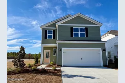 78 Brogdon Street #Lot 24, Wilmington, NC 28411 - Photo 1