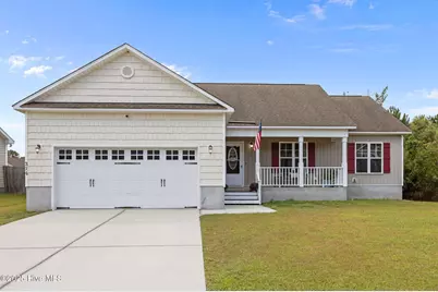 314 Jasmine Lane, Jacksonville, NC 28546 - Photo 1