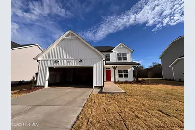 294 Elijah Way #23, Vass, NC 28394 - Photo 1