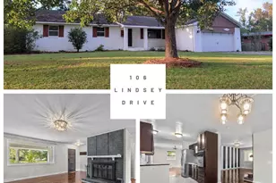 106 Lindsey Dr, Jacksonville, NC 28540 - Photo 1