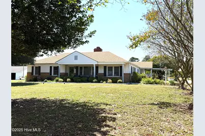 1713 W Queen Street, Edenton, NC 27932 - Photo 1