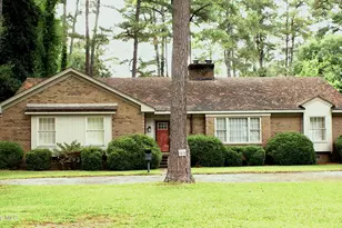 1616 Marvelle Ave, Rocky Mount, NC 27803 - Photo 1