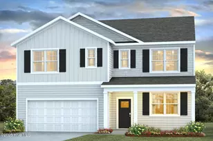 254 Red Vineyard Wy, Jacksonville, NC 28546 - Photo 1