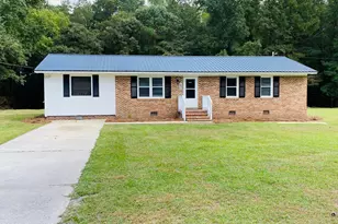 1924 Millie Christine Rd, Whiteville, NC 28472 - Photo 1