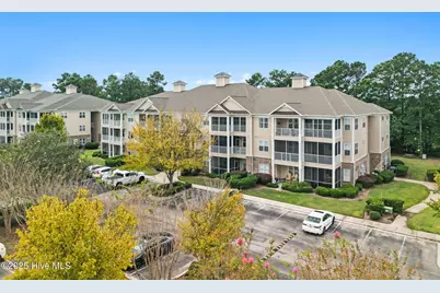 280 Woodlands Way #Unit 15, Calabash, NC 28467 - Photo 1