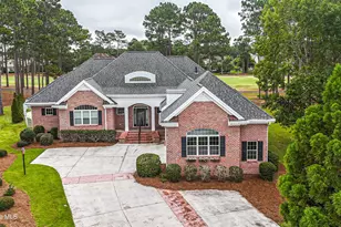 534 Avalon Pl SW, Ocean Isle Beach, NC 28469 - Photo 1