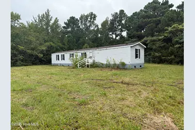 202 Stephen Willis Road, Smyrna, NC 28579 - Photo 1