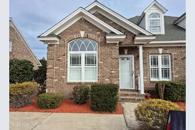 4228 Belgreen Drive, Rocky Mount, NC 27804 - Photo 1