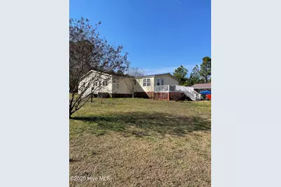 12228 Anderson Road, Spring Hope, NC 27882 - Photo 1