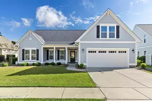 2822 Pine Bloom Way, Leland, NC 28451 - Photo 1