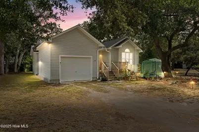 124 NW 8th Street, Oak Island, NC 28465 - Photo 1