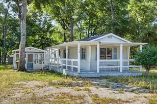 212 Dogwood Dr, Sunset Beach, NC 28468 - Photo 1
