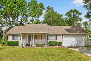 9060 Sea Ln SW, Sunset Beach, NC 28468 - Photo 1
