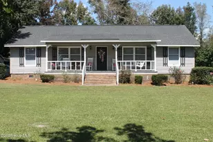 2093 Burney Ford Rd, Clarkton, NC 28433 - Photo 1