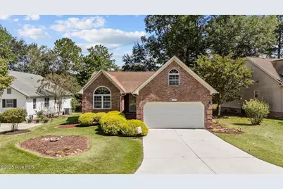 311 Lakemere Drive, New Bern, NC 28562 - Photo 1