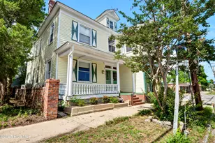 727 Princess St, Wilmington, NC 28401 - Photo 1