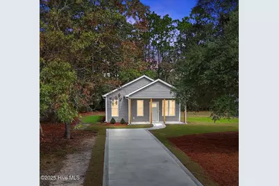 1049 Greenview Road, Southport, NC 28461 - Photo 1