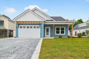 137 NE 3rd St, Oak Island, NC 28465 - Photo 1