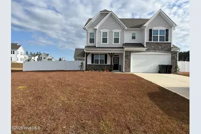 370 Summer Wind Way, Aberdeen, NC 28315 - Photo 1