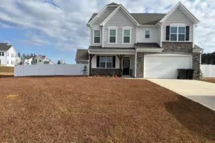 370 Summer Wind Wy, Aberdeen, NC 28315 - Photo 1