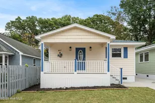 617 S 9th St, Wilmington, NC 28401 - Photo 1