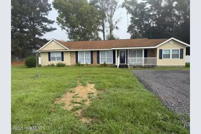 9157 US 158 Highway, Conway, NC 27820 - Photo 1