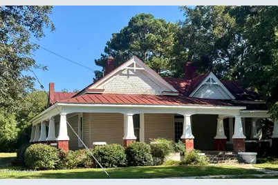 306 E Main Street, Whitakers, NC 27891 - Photo 1
