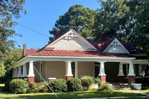 306 E Main St, Whitakers, NC 27891 - Photo 1
